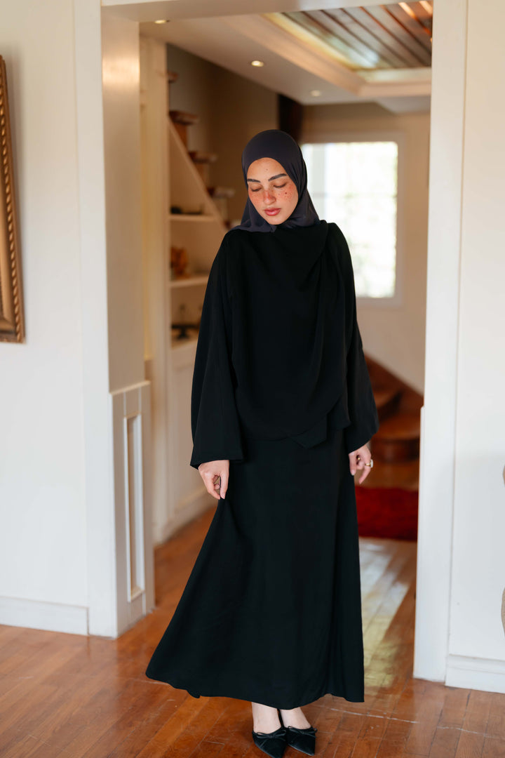 Hazel Set Skirt