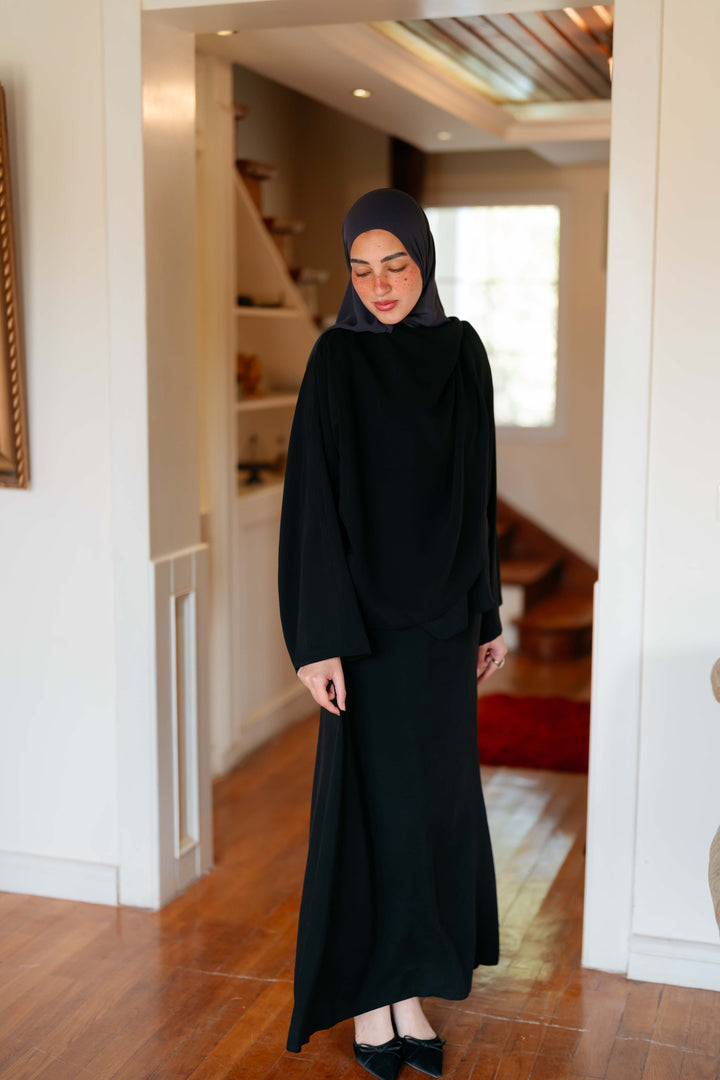 Hazel Set Skirt
