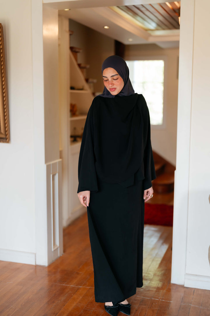 Hazel Set Skirt