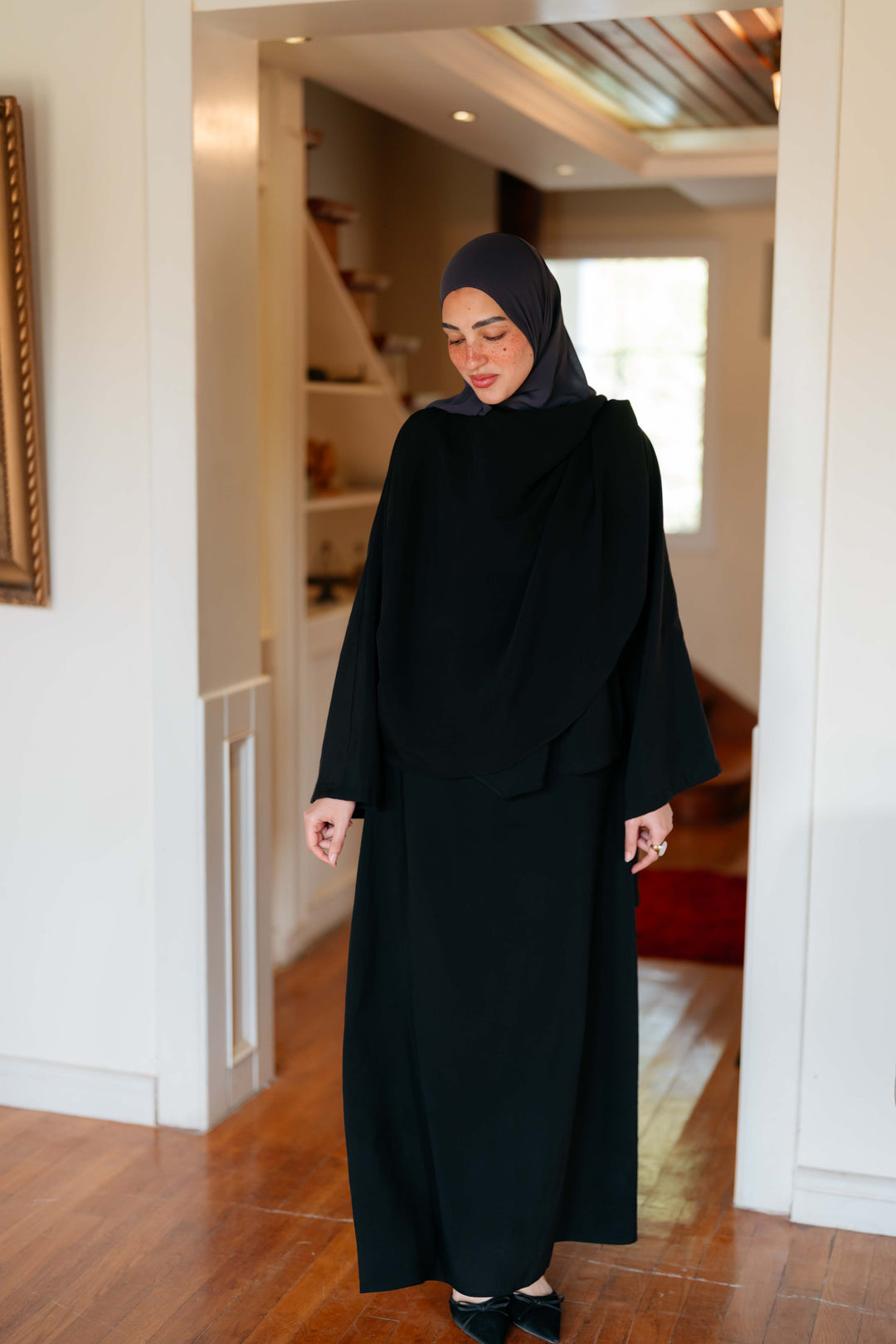 Hazel Set Skirt