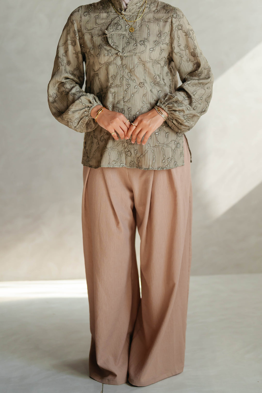 Lina Pants