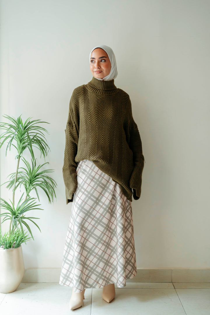 Leen Skirt