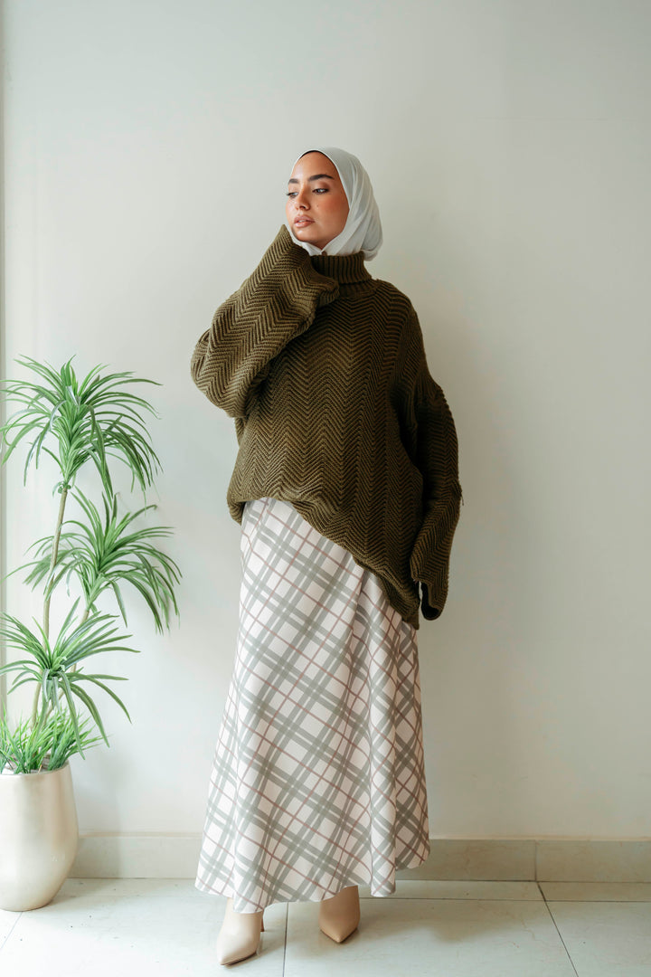 Leen Skirt