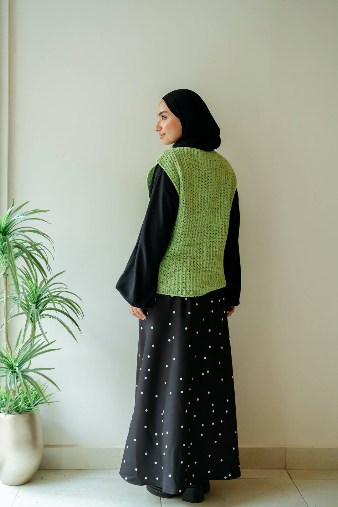Noor Skirt
