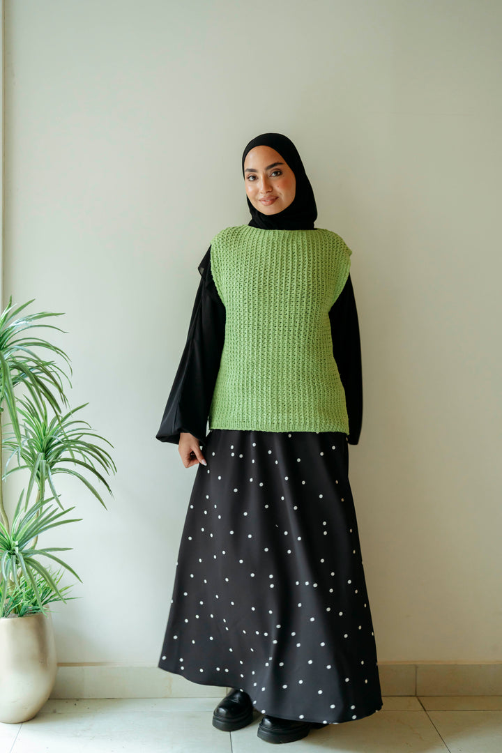 Noor Skirt