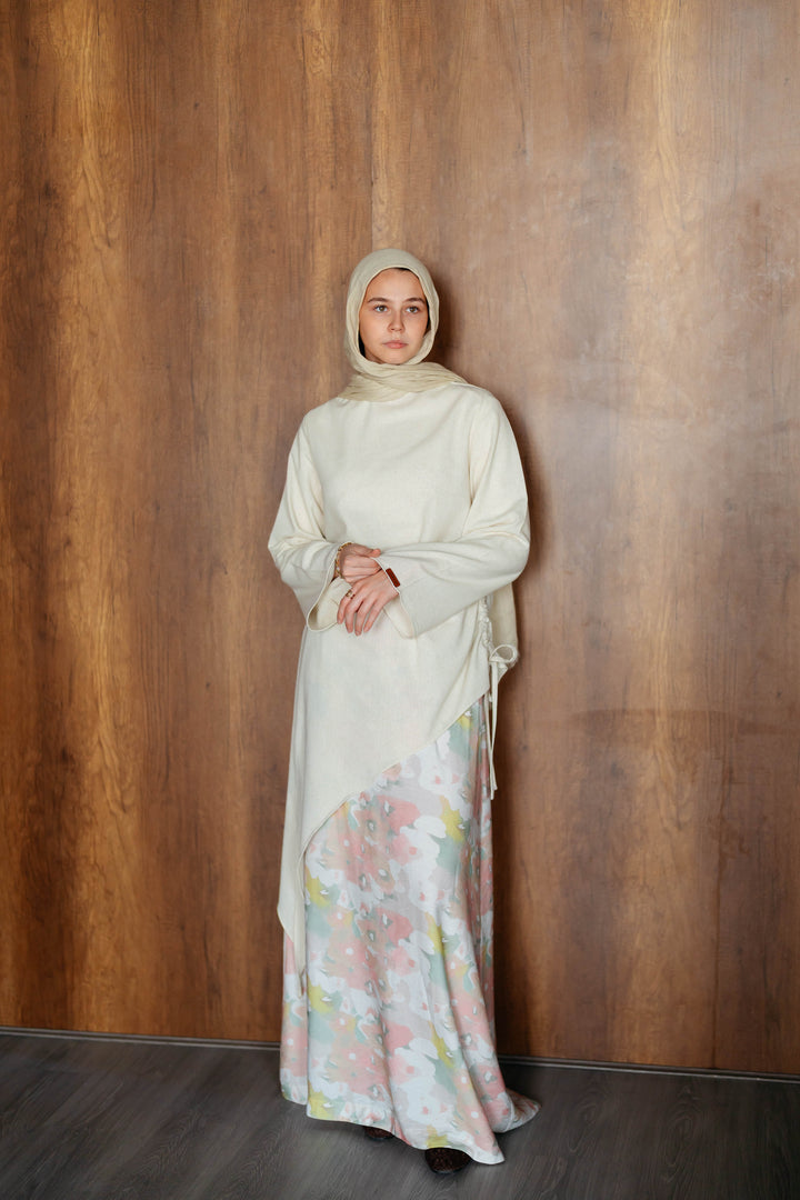 Ayla blouse