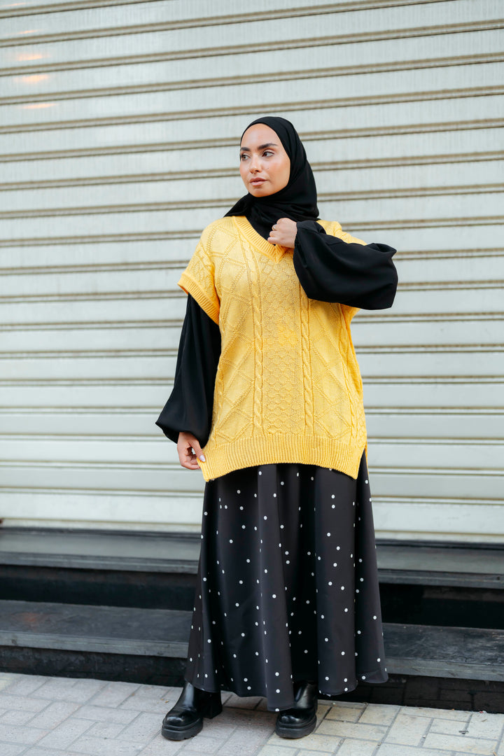 Noor Skirt