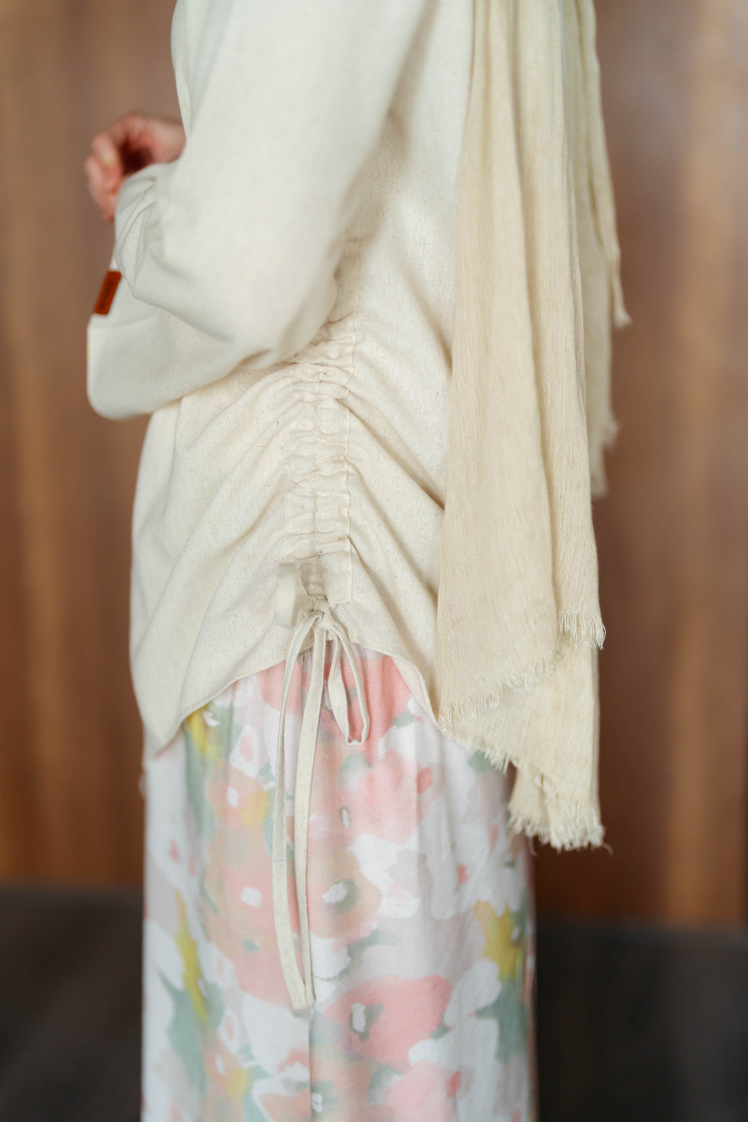 Ayla blouse