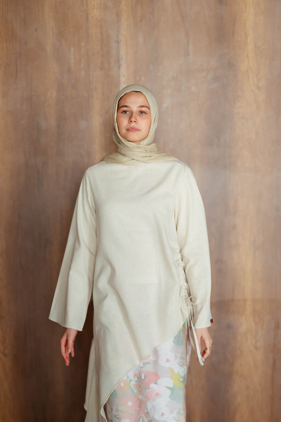 Ayla blouse