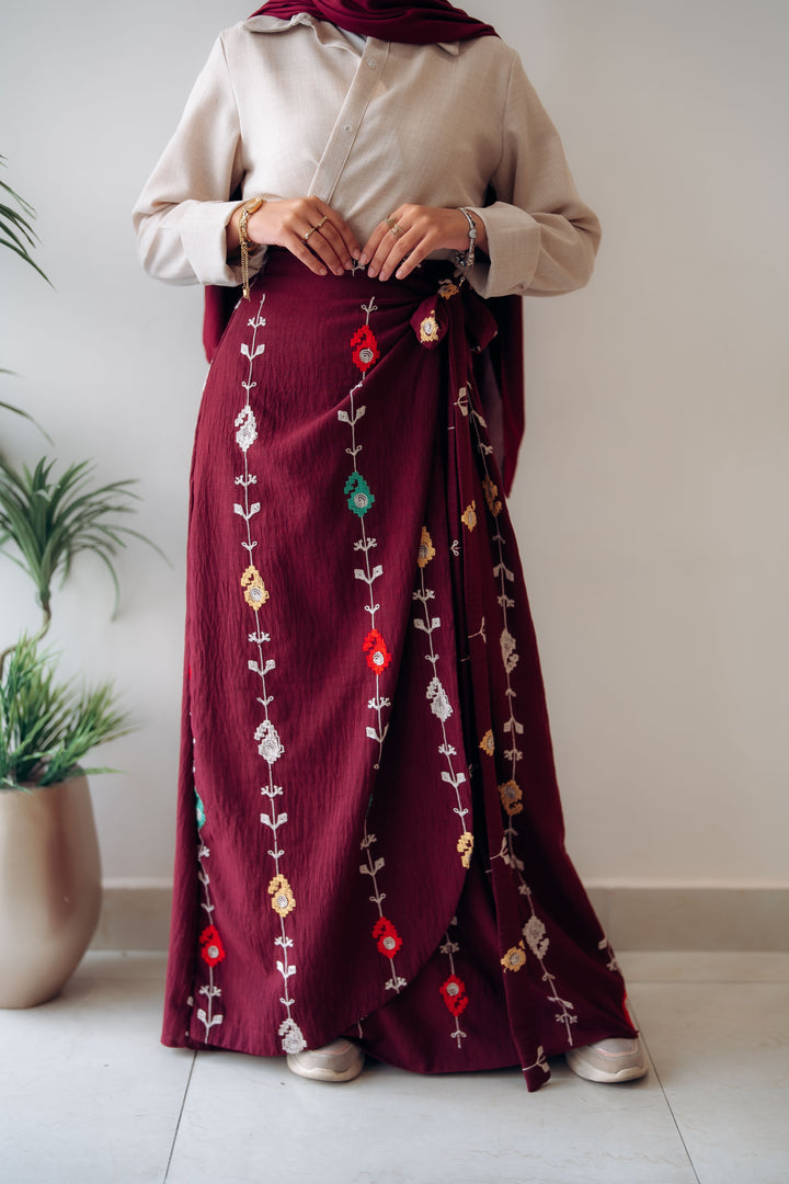 Ramallah Skirt