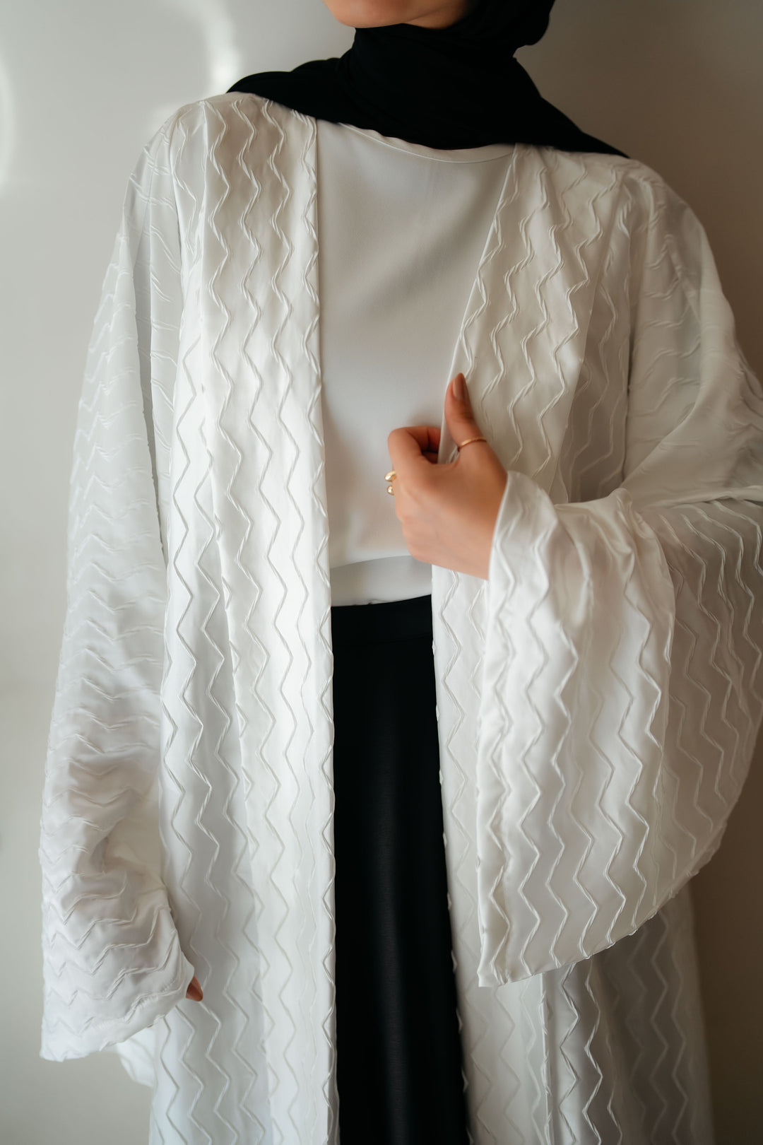 Hana Kimono