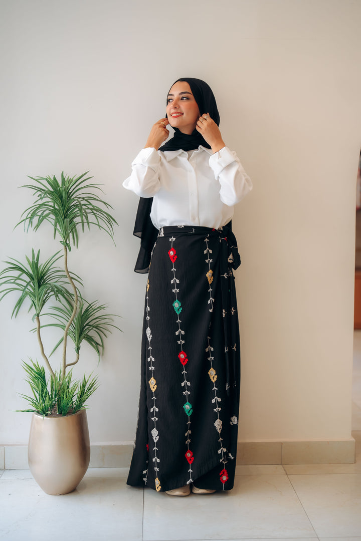 Ramallah Skirt