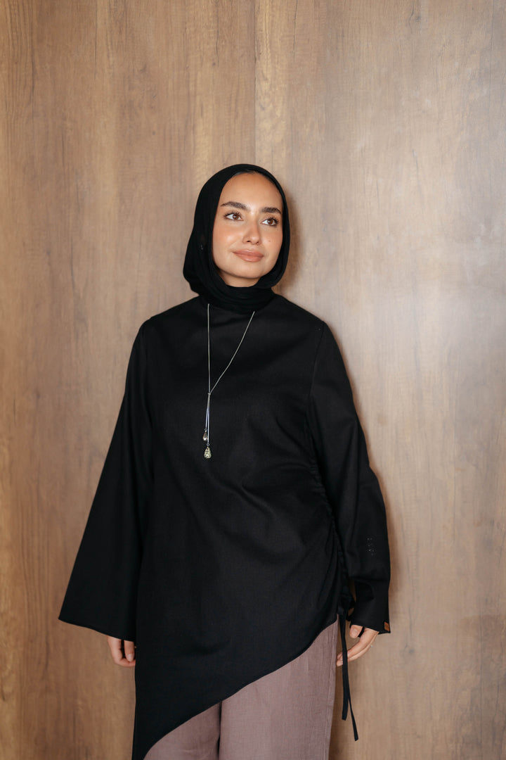 Ayla blouse