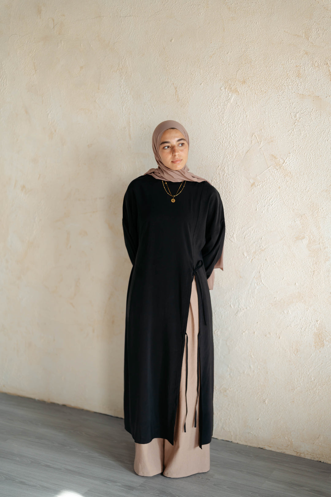 Lujain blouse