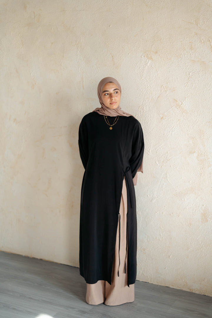 Lujain blouse