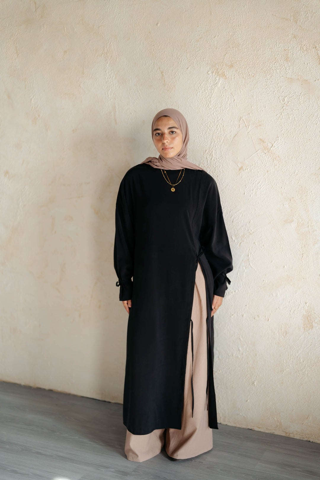 Lujain blouse