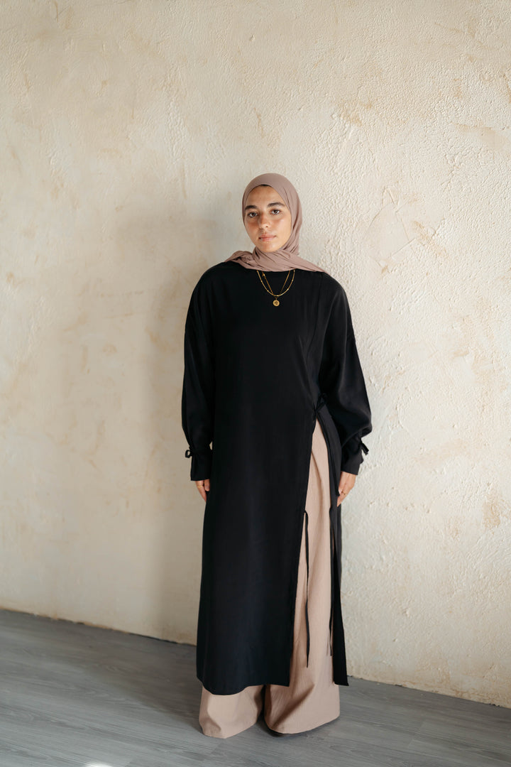 Lujain blouse