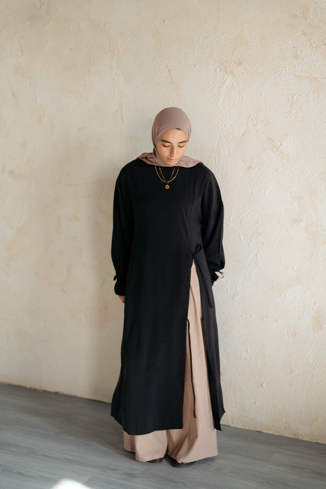 Lujain blouse