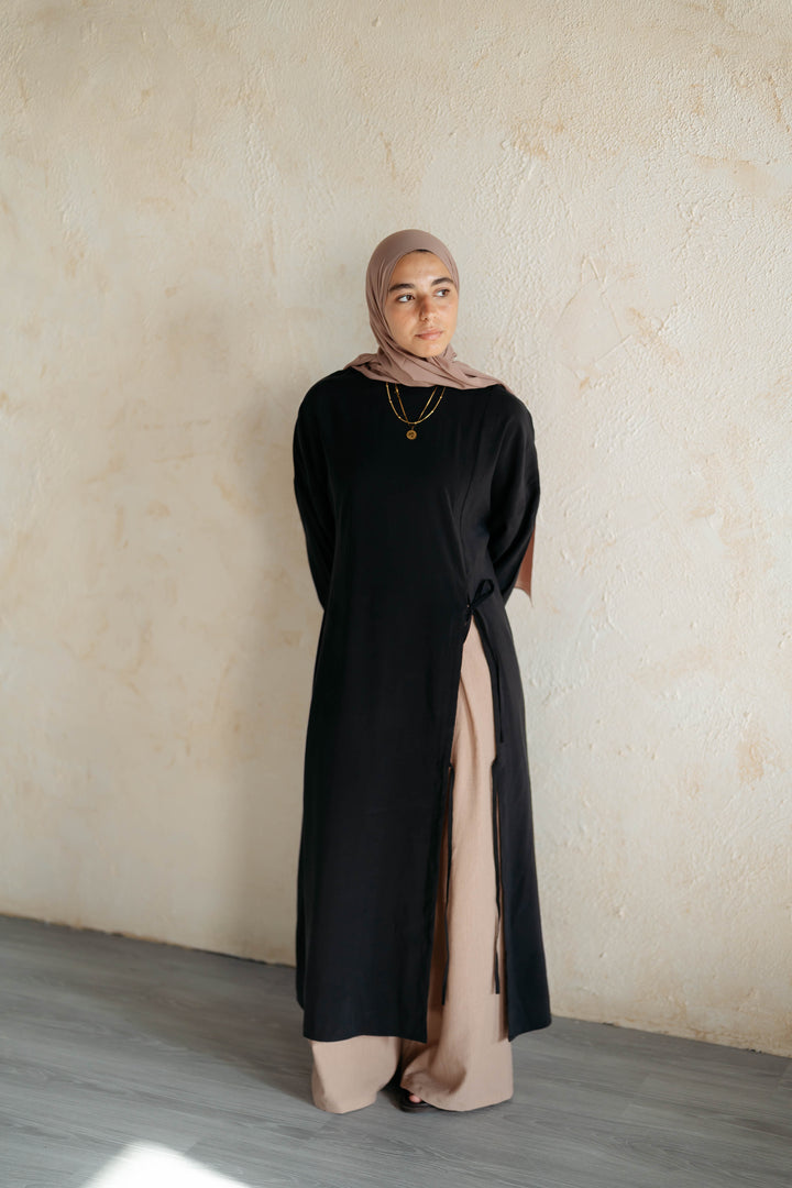 Lujain blouse
