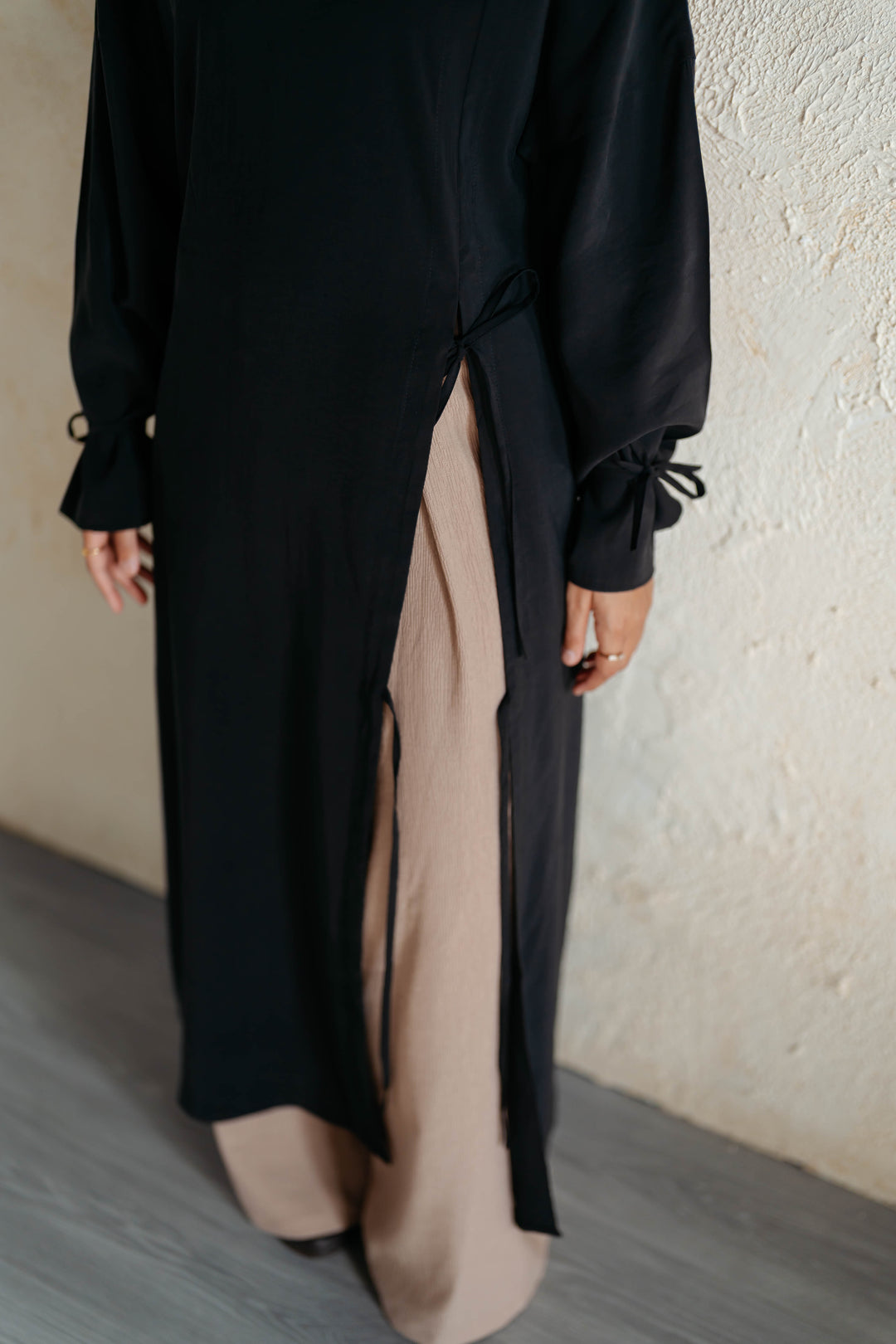 Lujain blouse