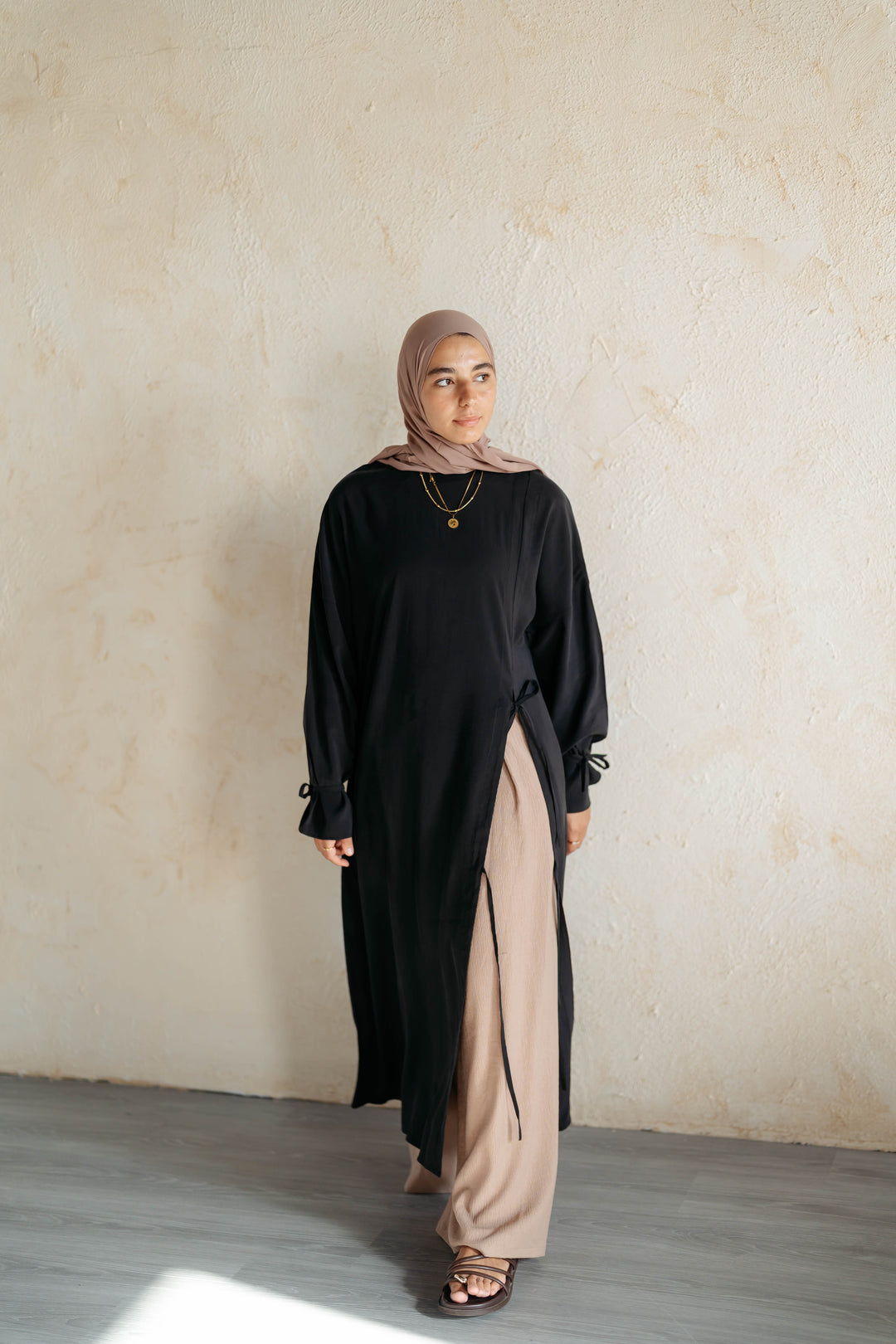 Lujain blouse