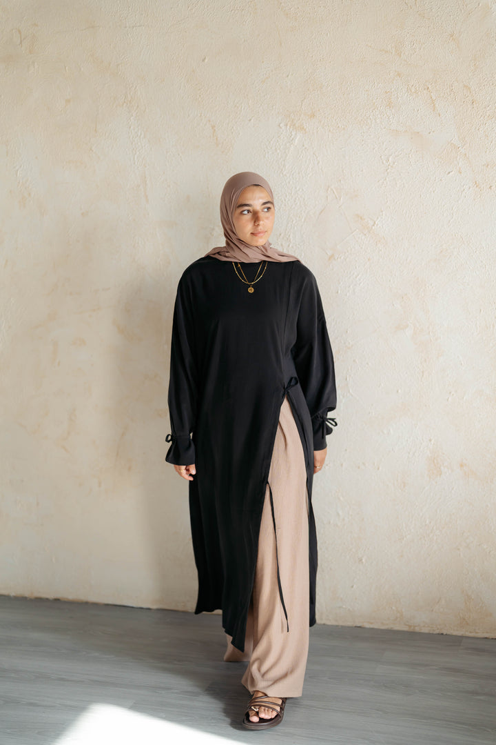 Lujain blouse