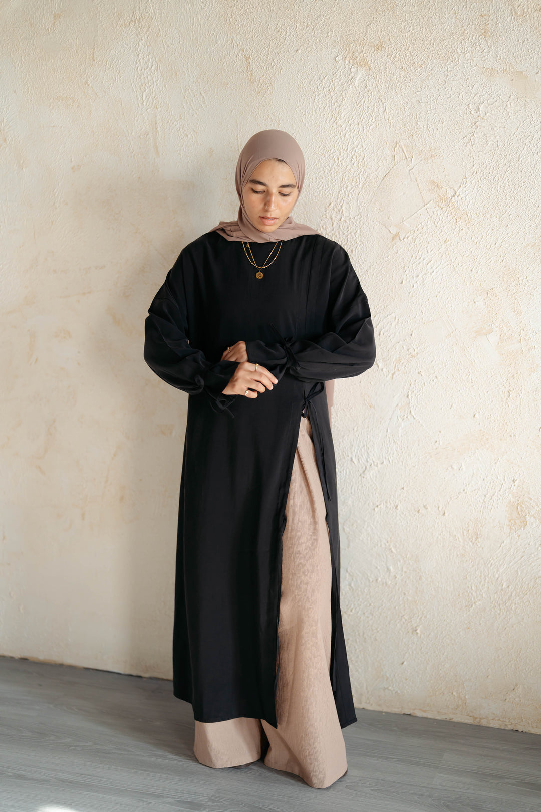 Lujain blouse