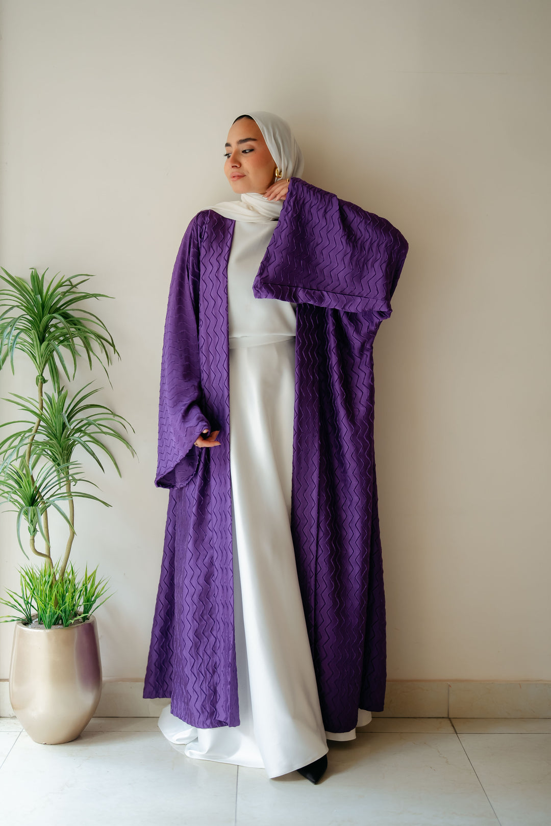 Ghazal Skirt