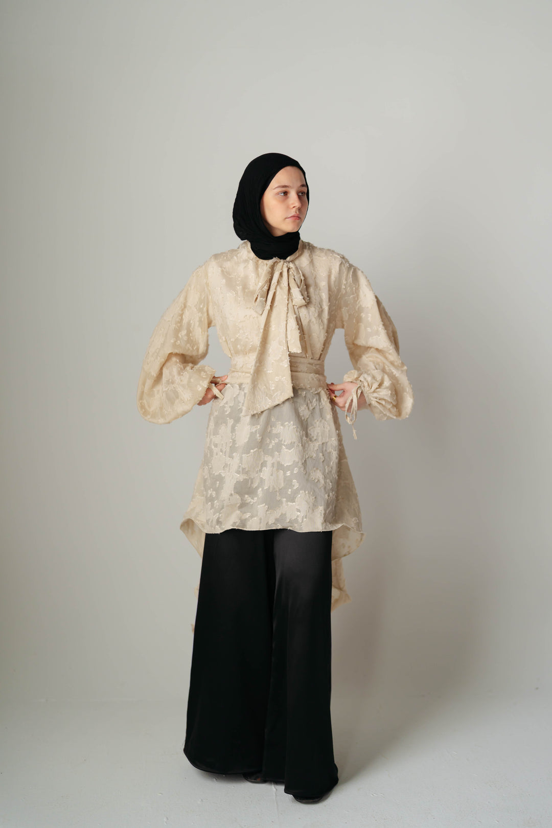 Lavin blouse