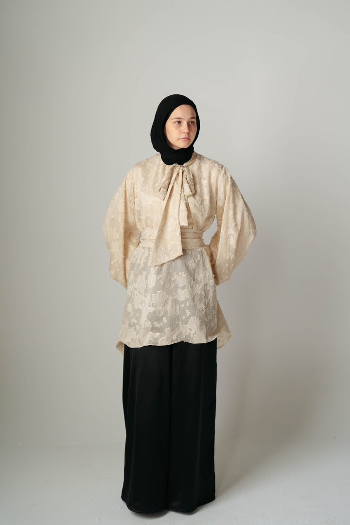Lavin blouse