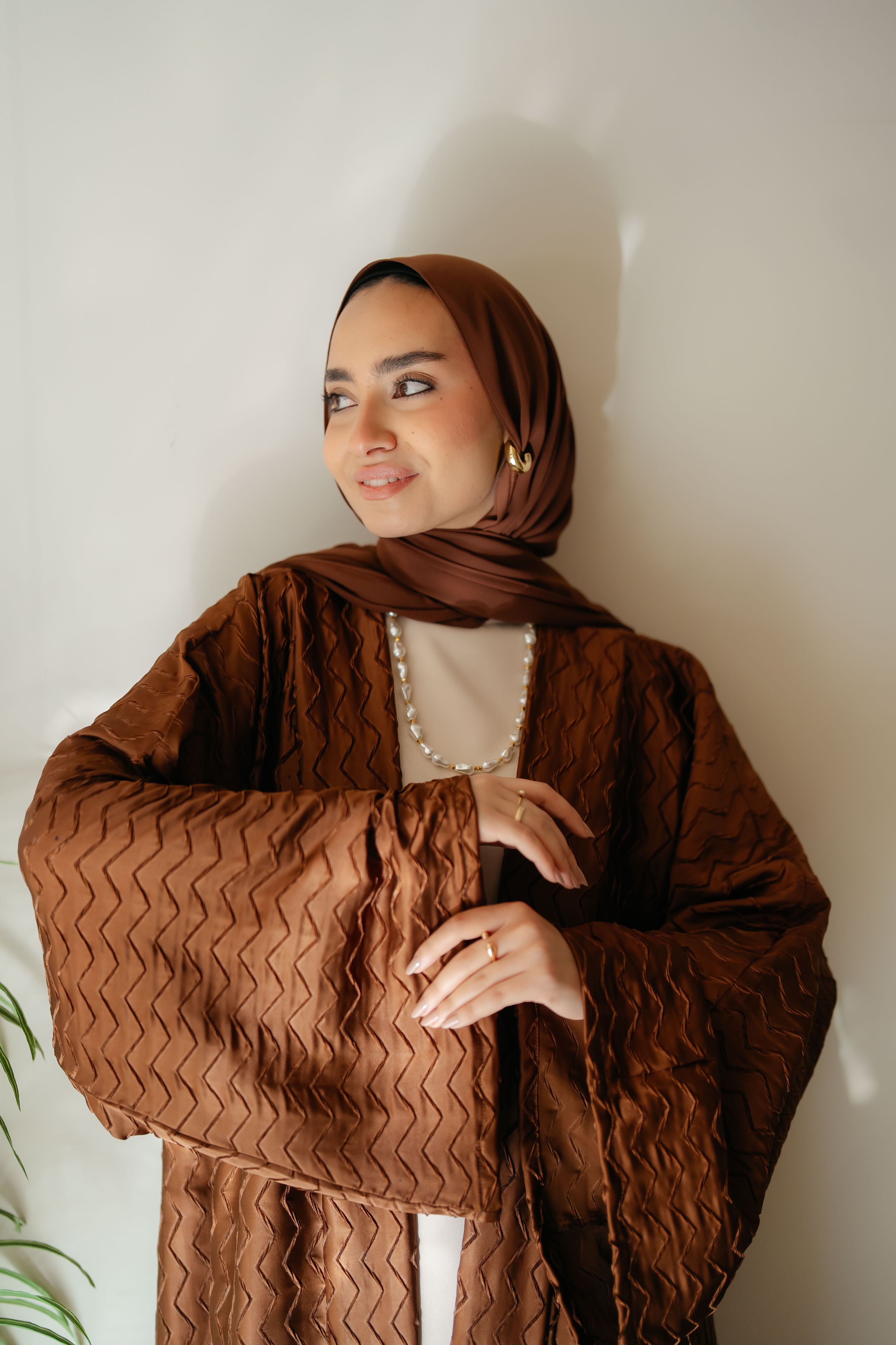 Hana Kimono – Jamila Designz