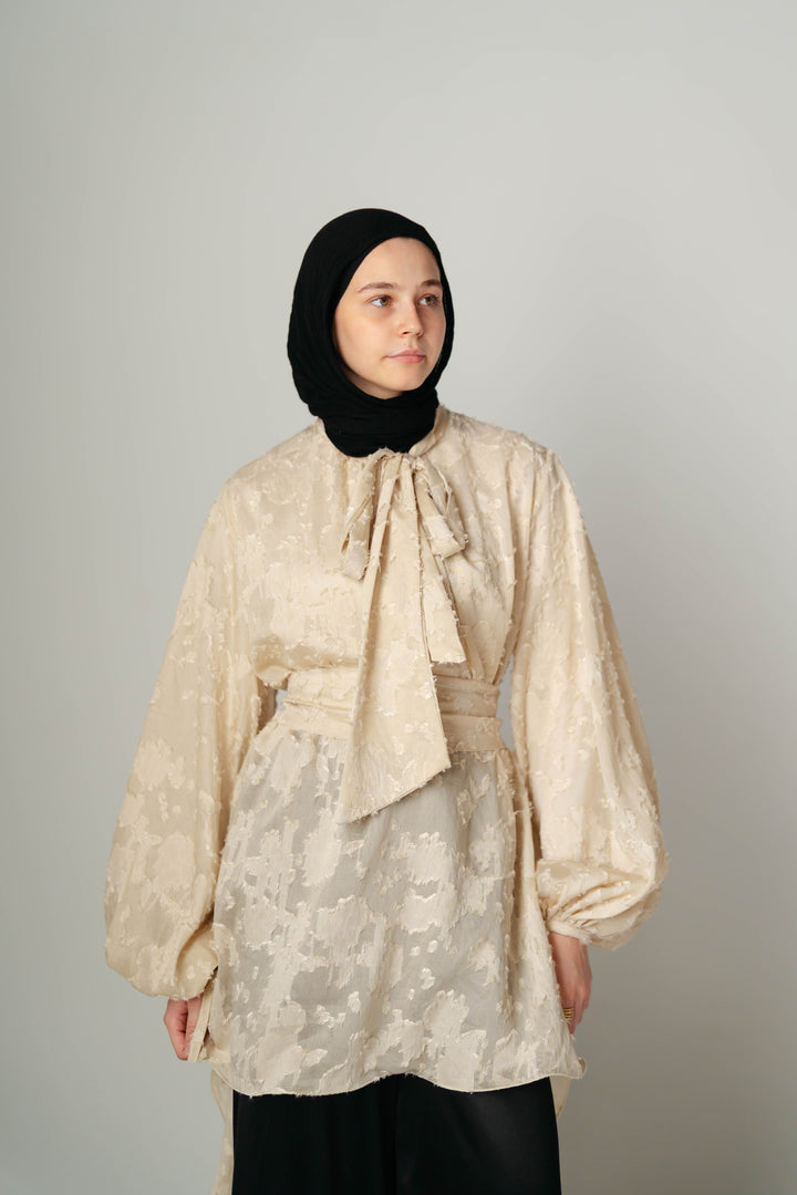 Lavin blouse