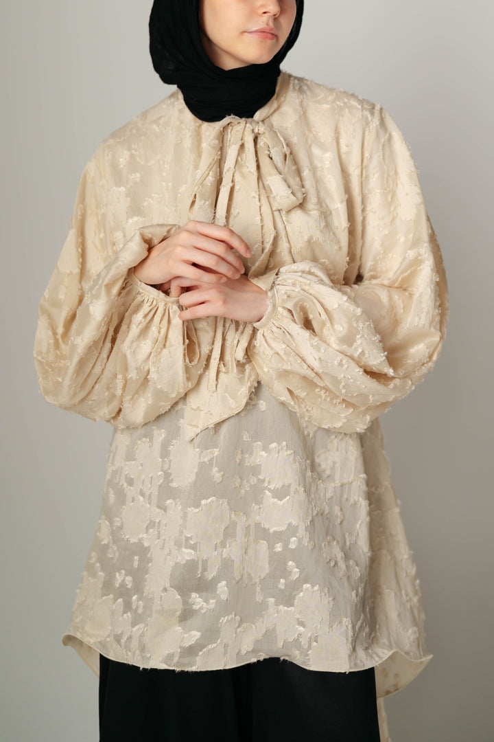 Lavin blouse
