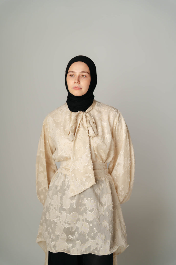 Lavin blouse