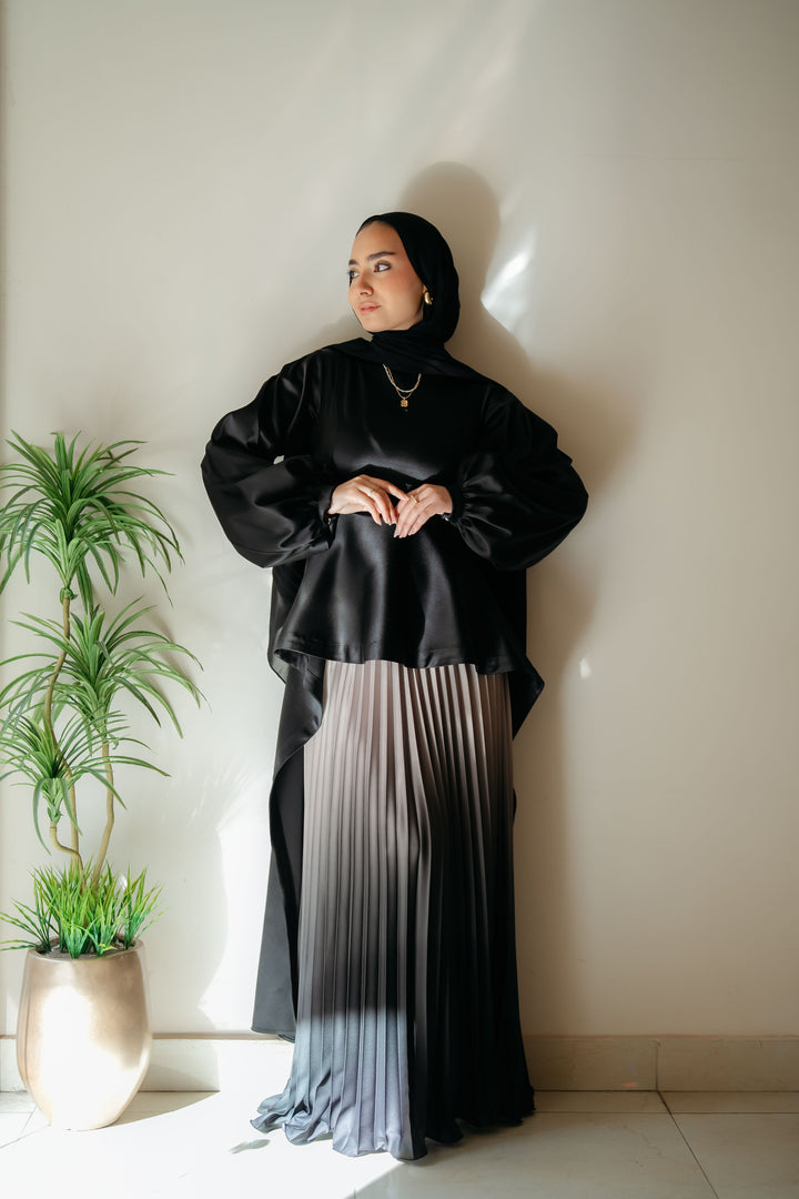 Sway Blouse