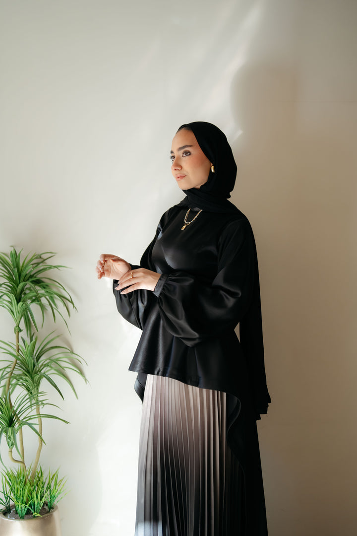 Sway Blouse