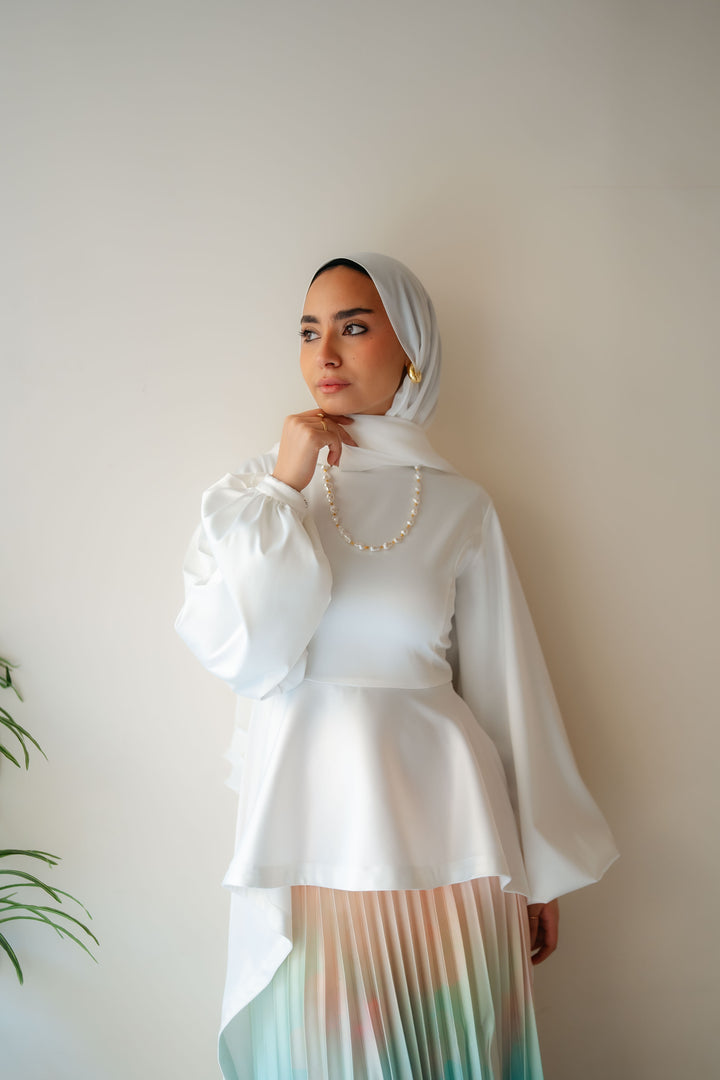 Sway Blouse