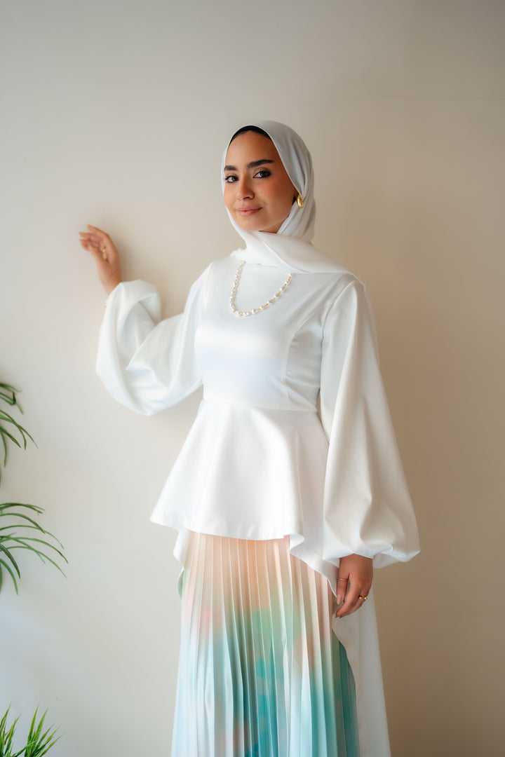 Sway Blouse