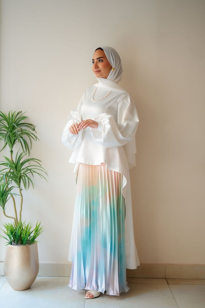 Sway Blouse