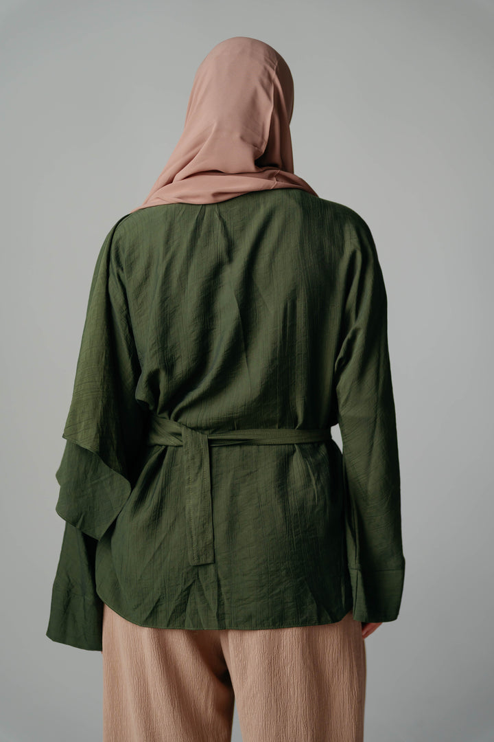 Clara blouse