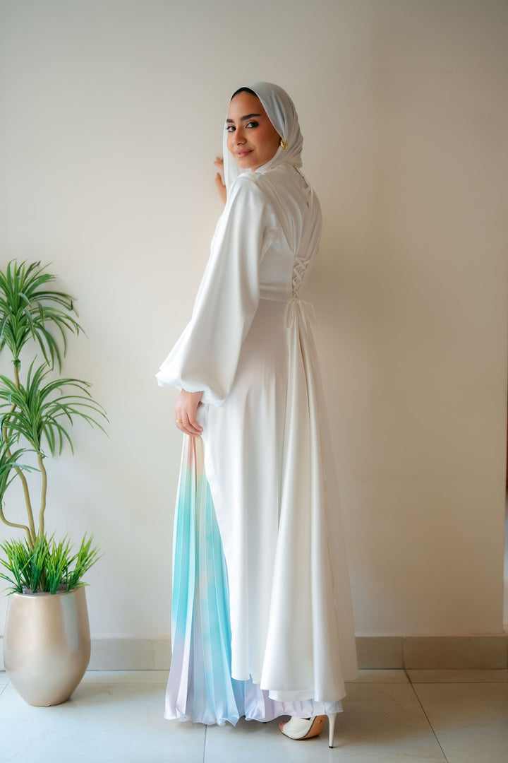 Sway Blouse