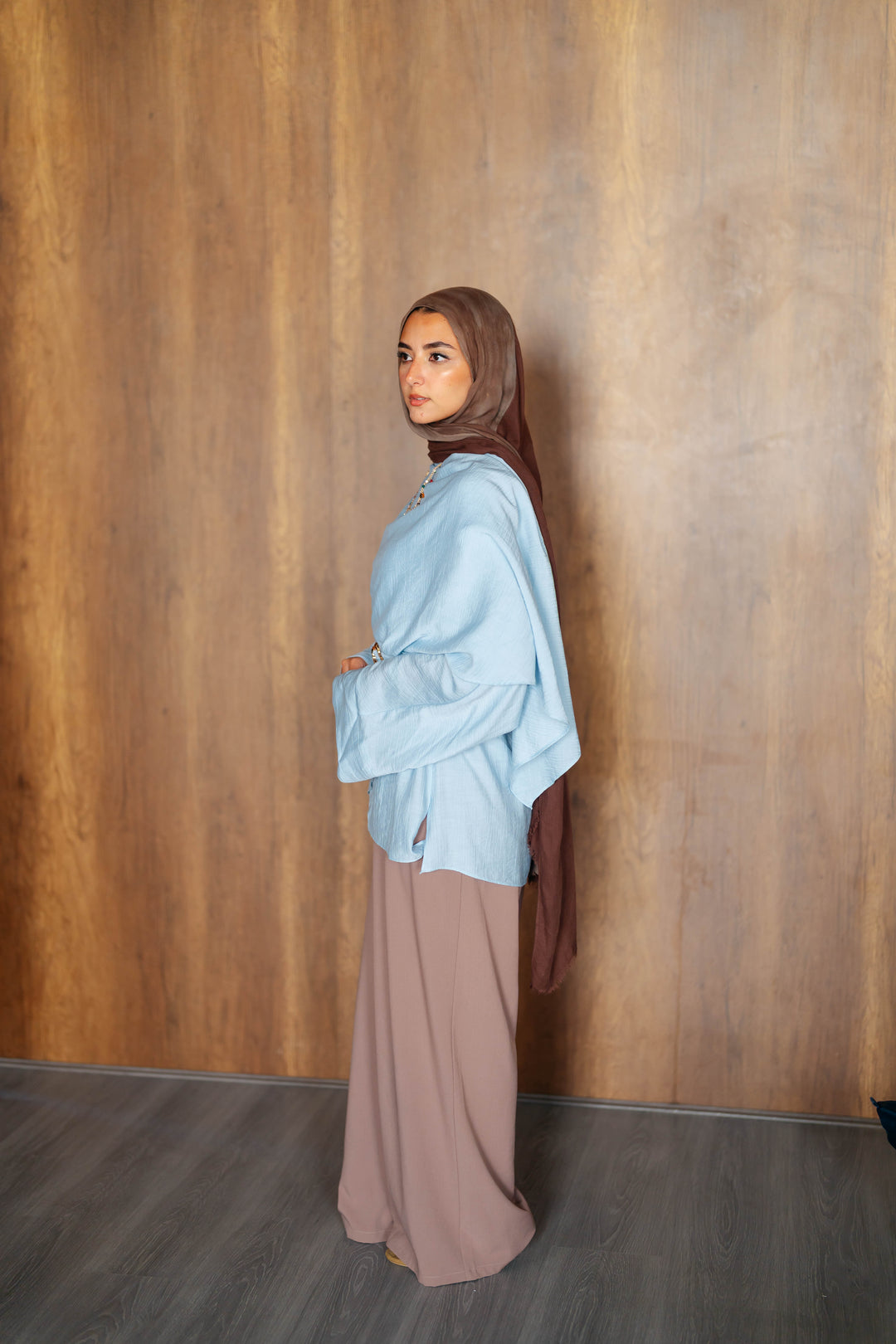 Clara blouse