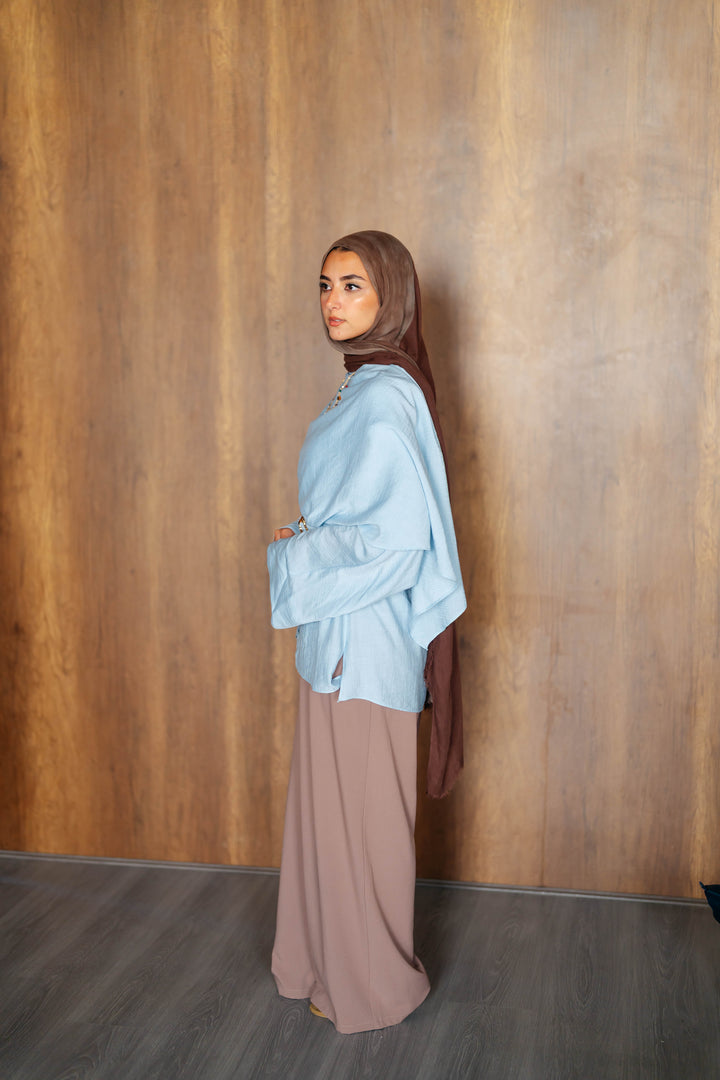 Clara blouse