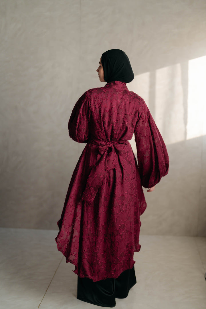 Lavin blouse