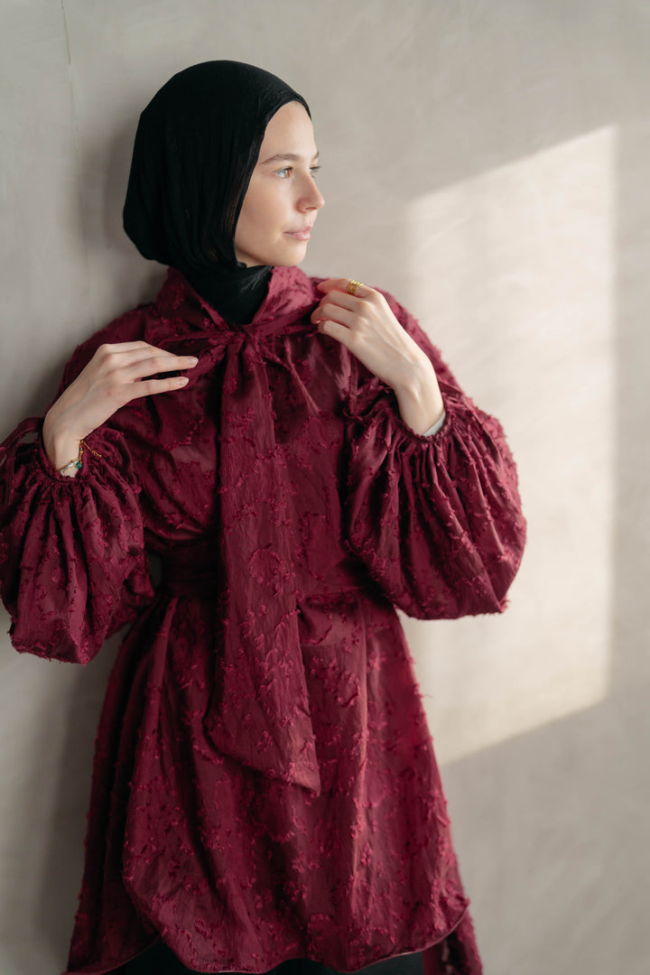 Lavin blouse
