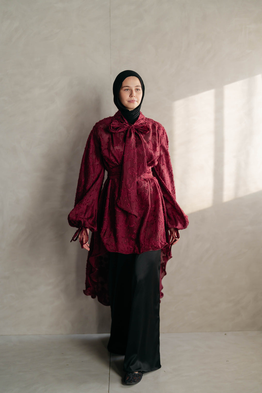 Lavin blouse