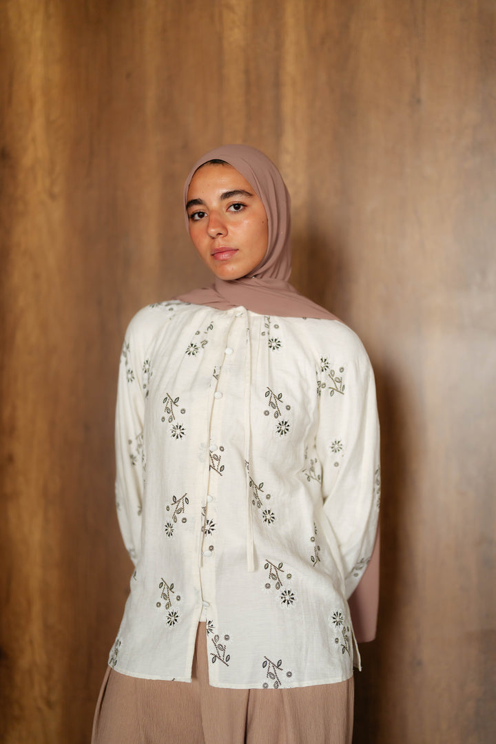 Star blouse