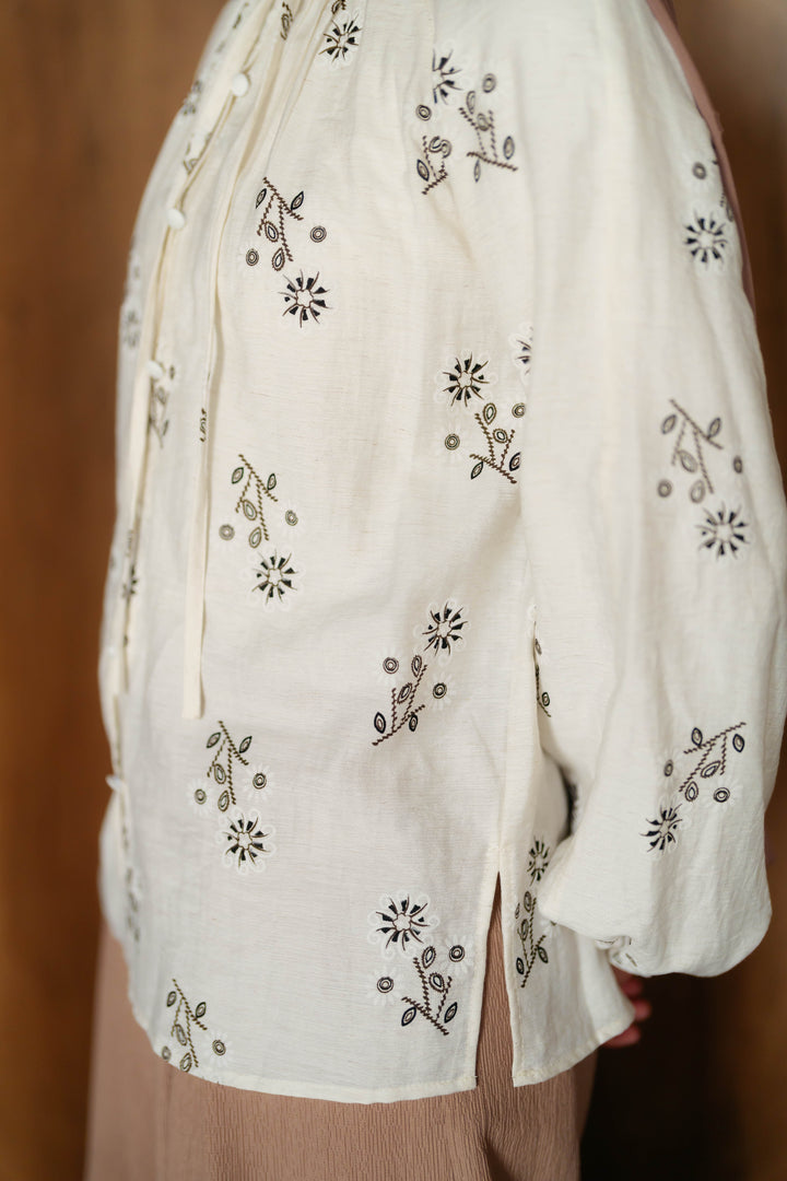 Star blouse