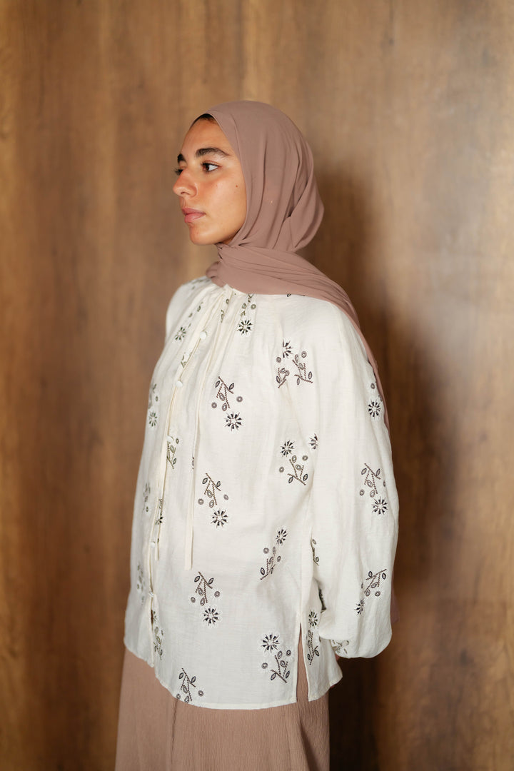 Star blouse