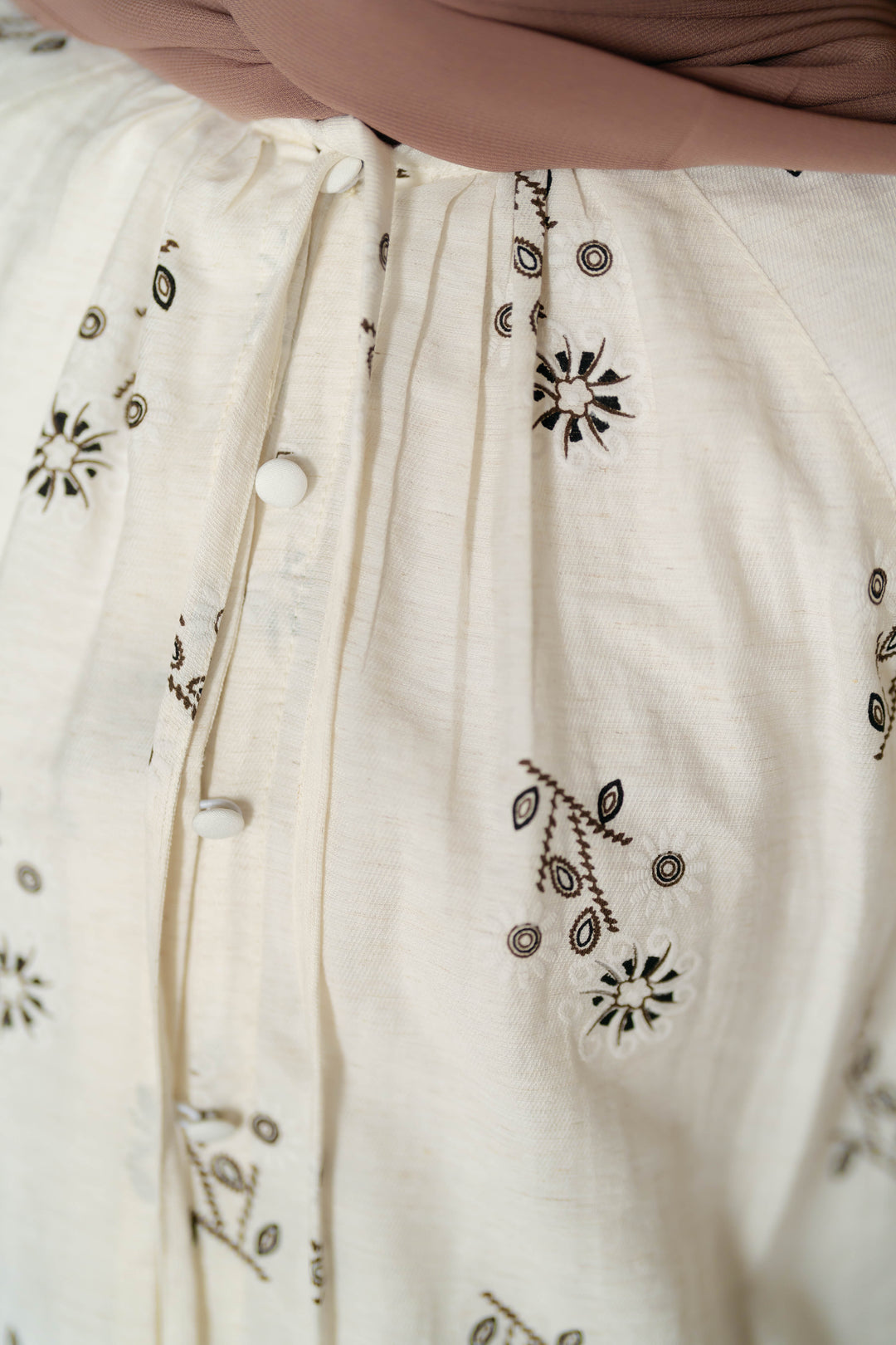 Star blouse